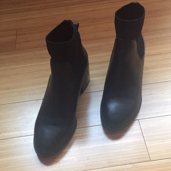 wolverine roper boots